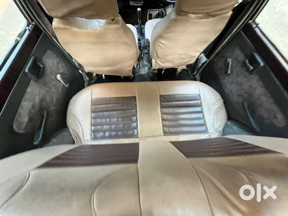 Maruti Suzuki 800 2002 Petrol Well Maintained