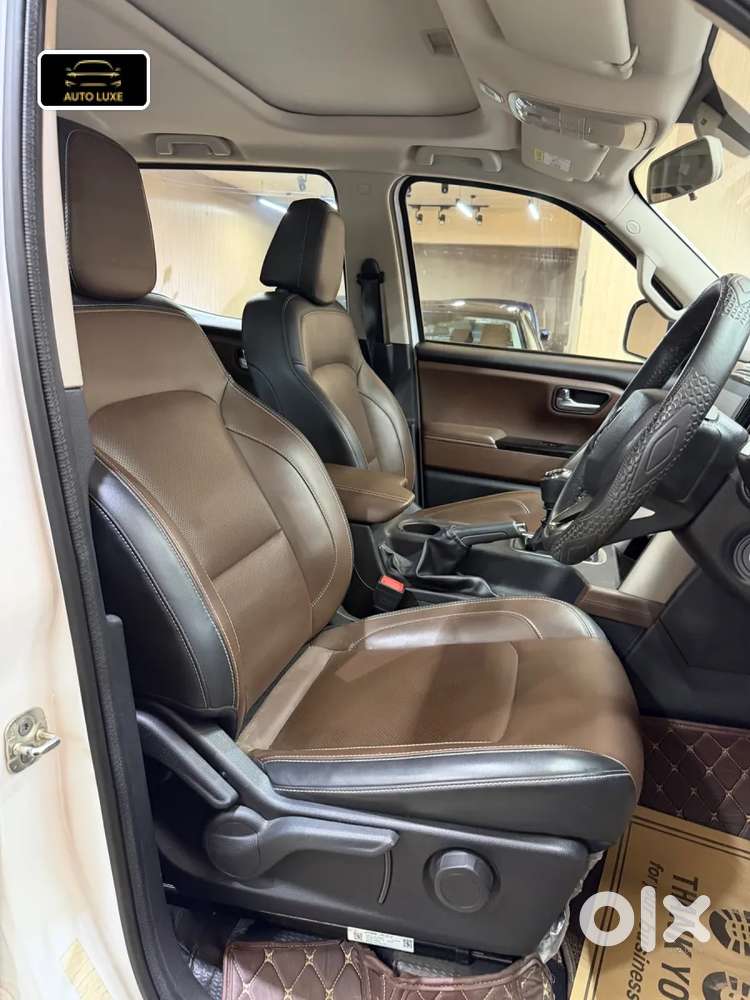 Mahindra Scorpio-n, 2024, Diesel