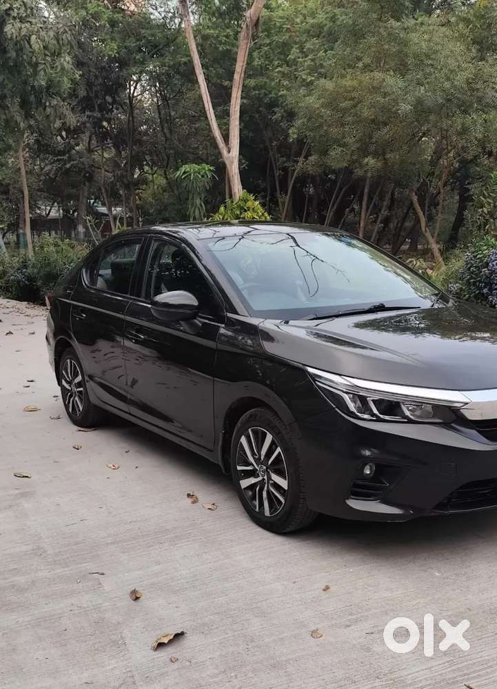 Honda City 2015-2017 I Vtec Cvt Vx, 2021, Petrol