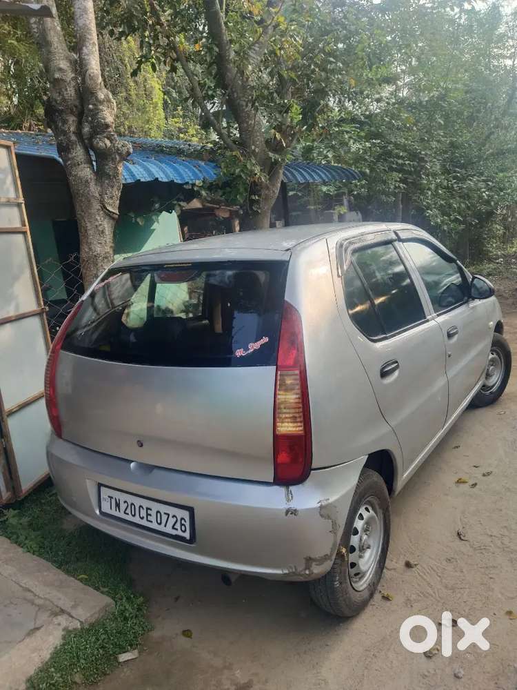 Tata Indica V2 2014