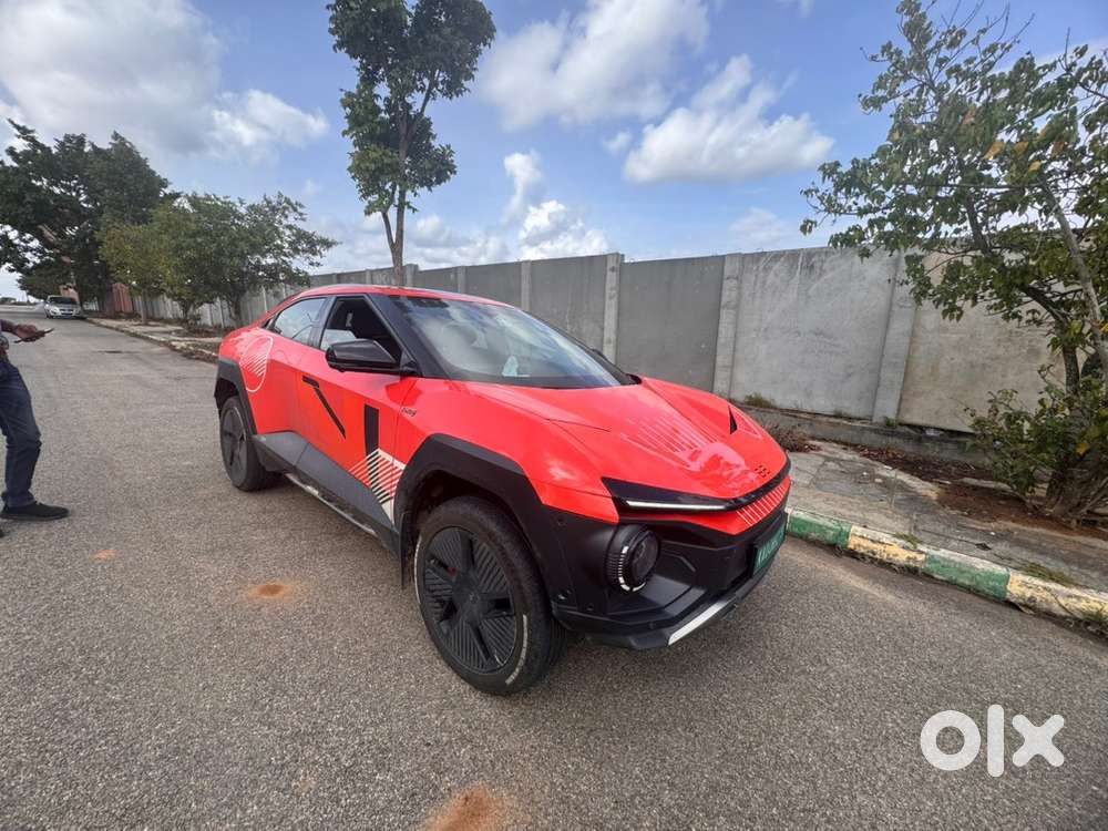 Mahindra Be 6 Fe 2026 Automatic