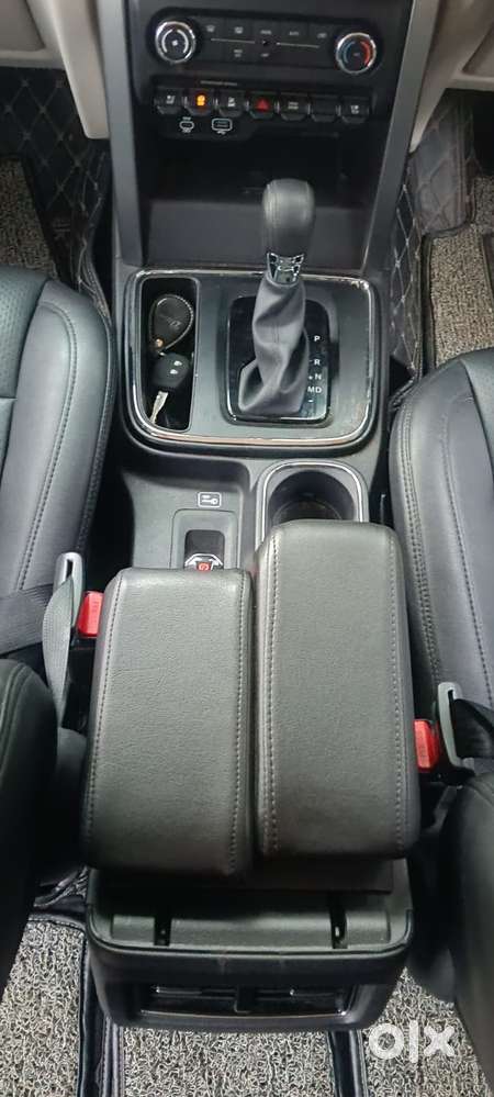 Mahindra Thar Roxx Ax7 L Diesel At 2wd, 2025, Diesel
