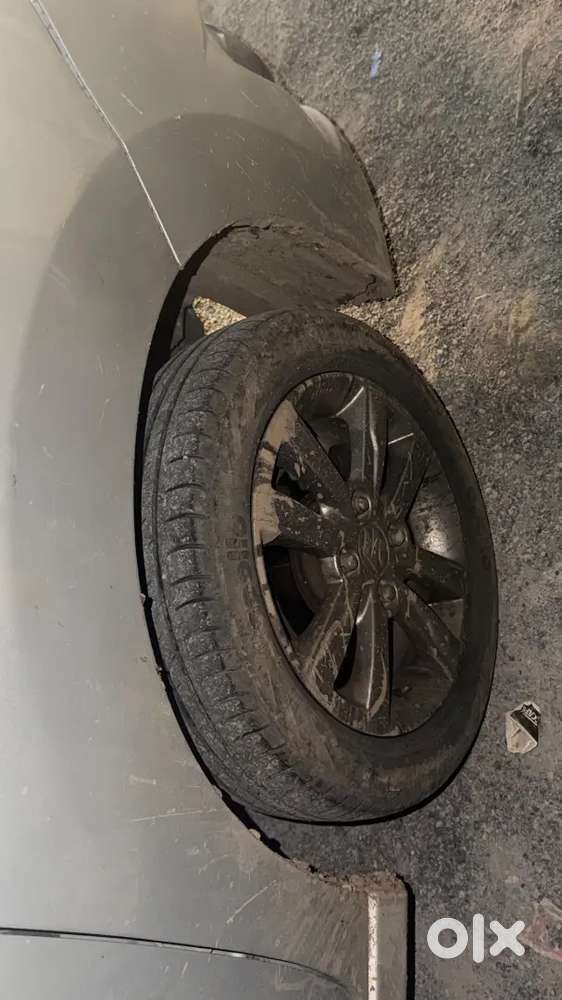 Low Mentinance Car