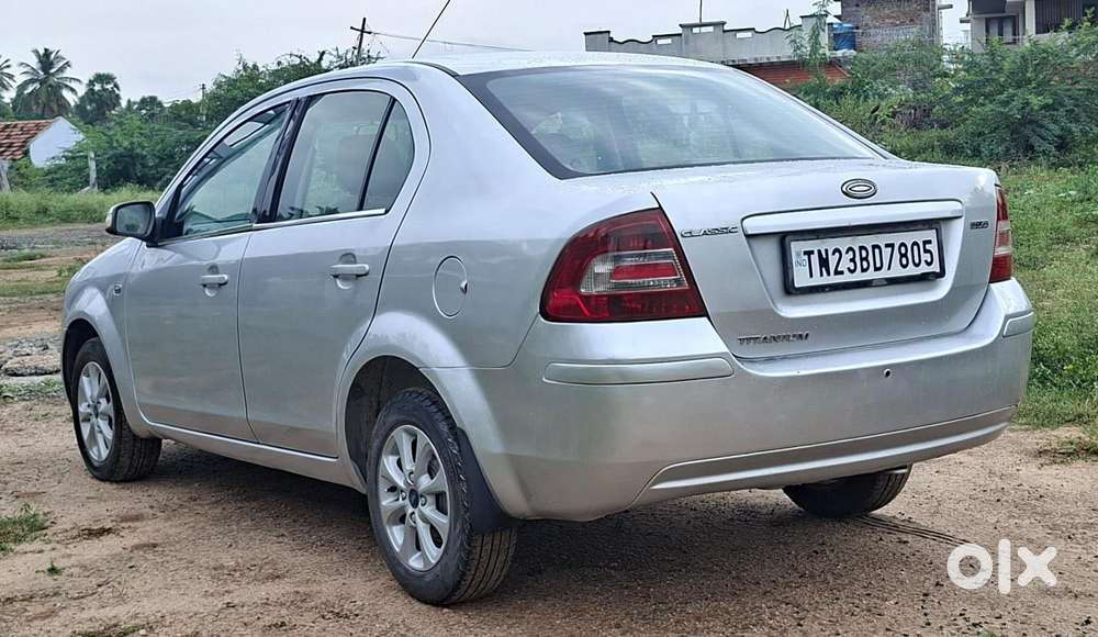 Ford Fiesta 1.5 Tdci Titanium, 2013, Diesel
