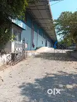 1000 sqf TO 100000 sqf godown for rent