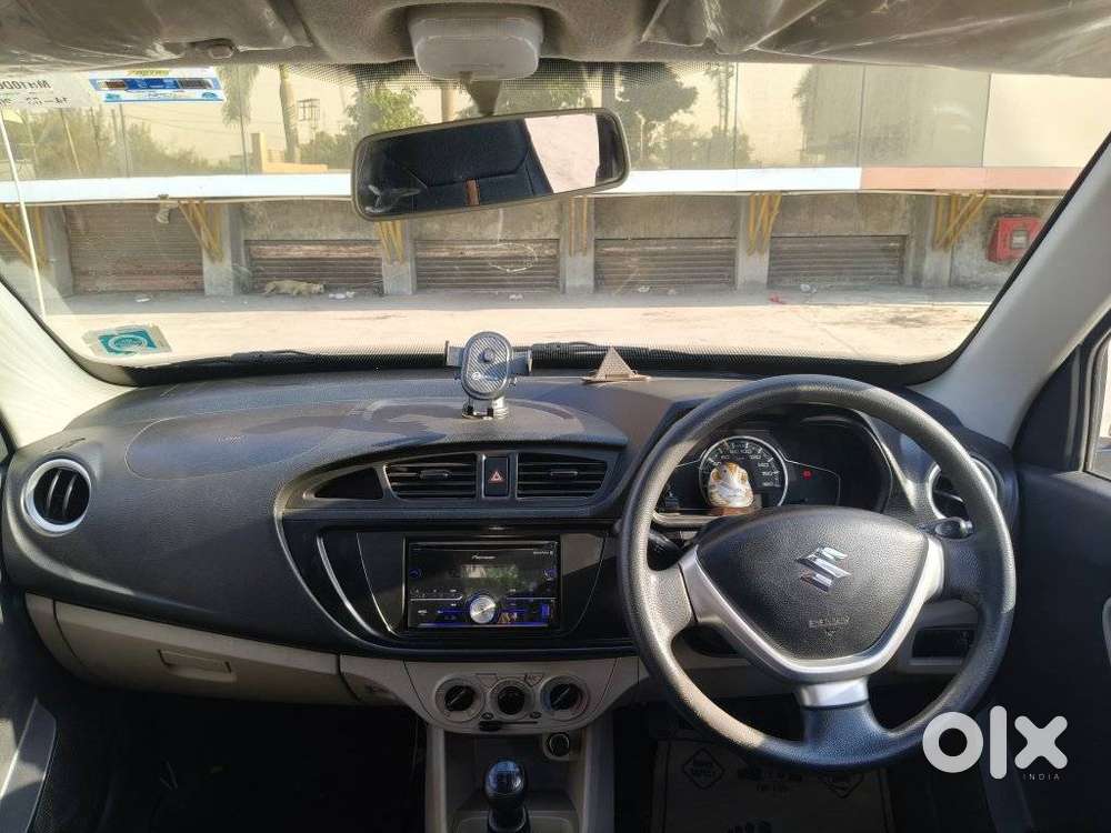 Maruti Suzuki Alto 800 Lxi, 2022, Petrol