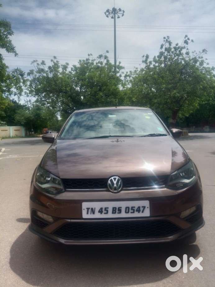 Volkswagen Polo 1.0 Highline Plus Tsi, 2020, Petrol