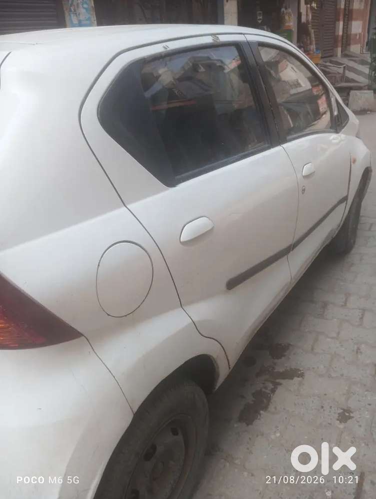 Datsun Redigo 0.8 T 2017