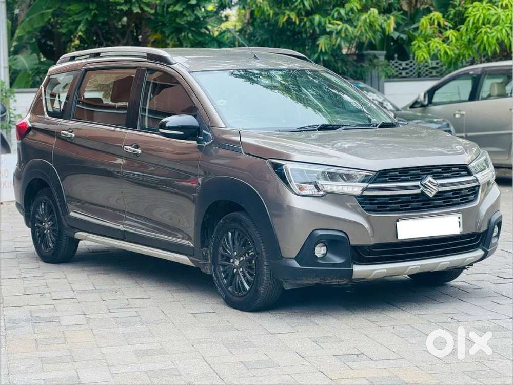 Maruti Suzuki Xl6 1.5 Zeta At, 2019, Petrol