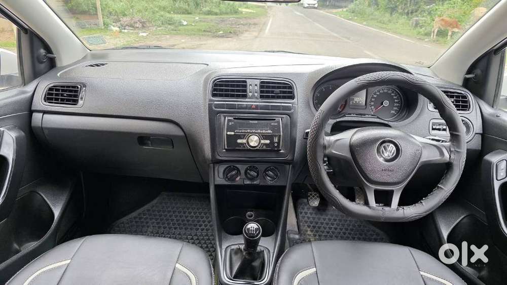 Volkswagen Ameo 1.0 Mpi Trendline, 2019, Petrol
