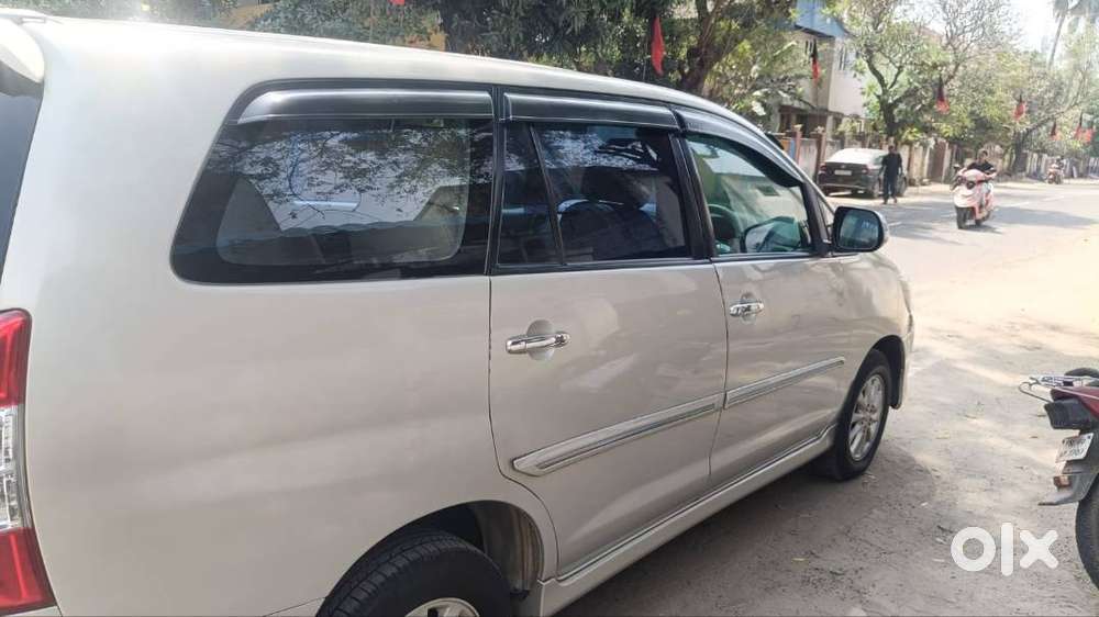 Toyota Innova