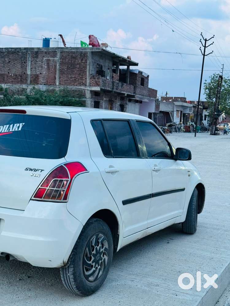 Maruti Swift 2009 Vdi
