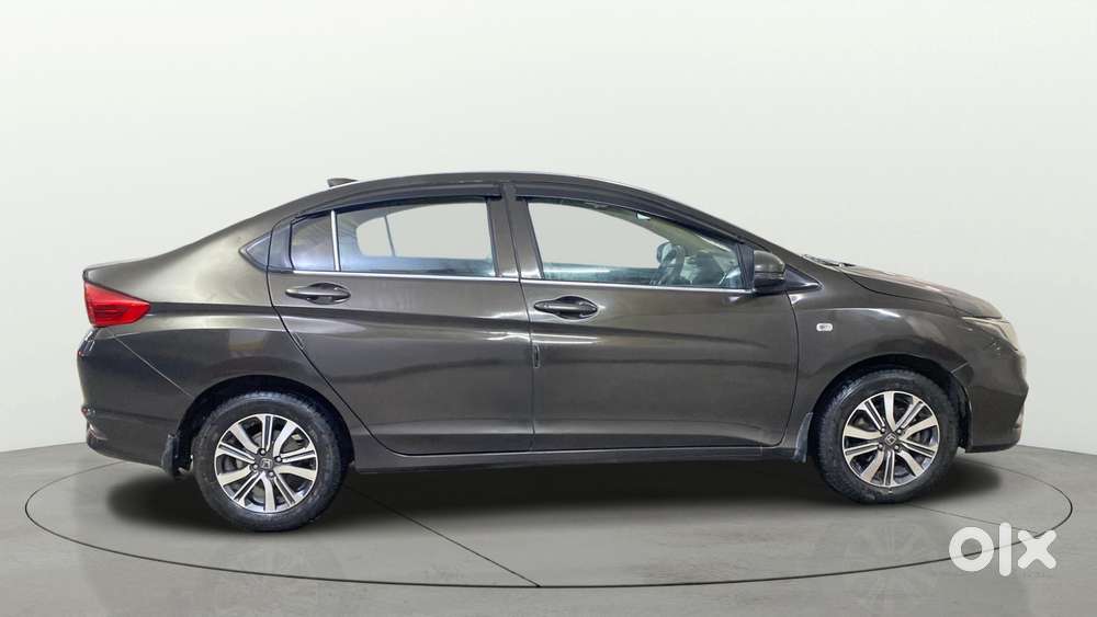 Honda City 1.5 Sv I-vtec Mt, 2022, Petrol