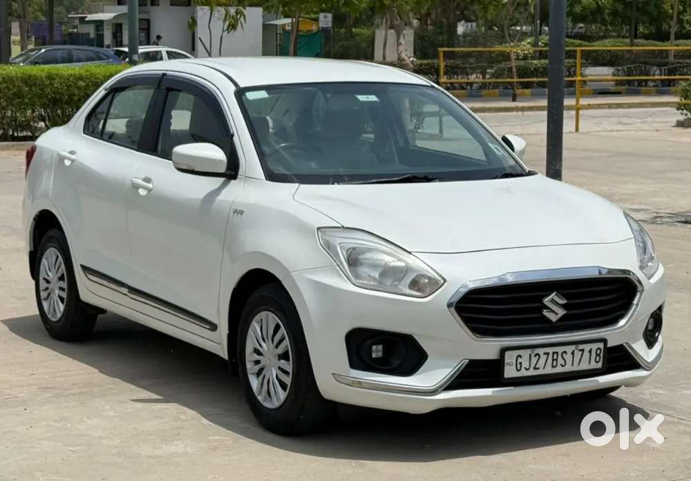 *maruti Suzuki Swift Vxi 2018 Petrol+cng.