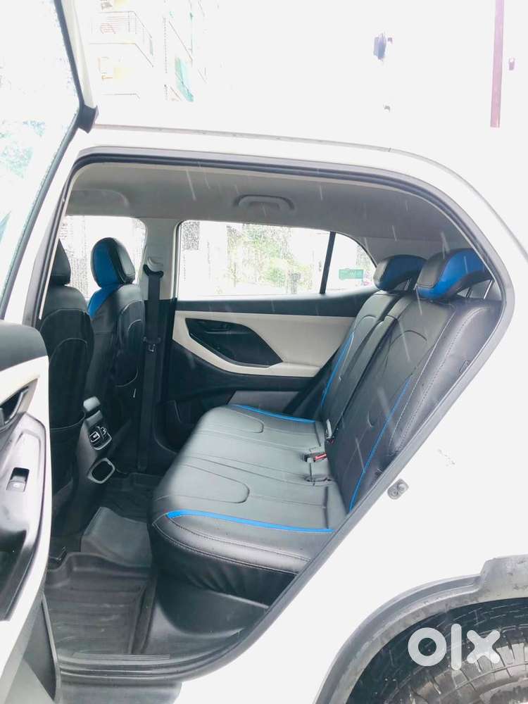 Hyundai Creta 1.5 Ex Petrol, 2023, Petrol