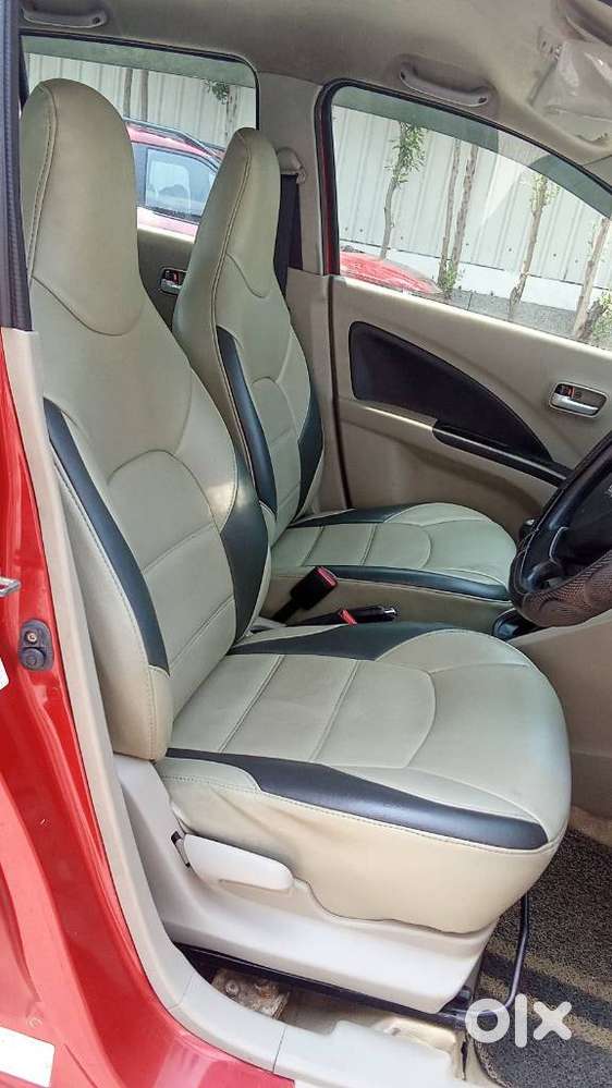 Maruti Suzuki Celerio 2014-2017 Vxi, 2015, Petrol