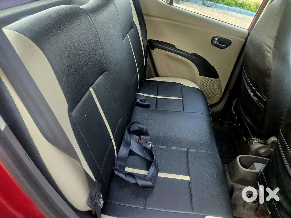 Hyundai I10 2015 Petrol 28000 Km Driven