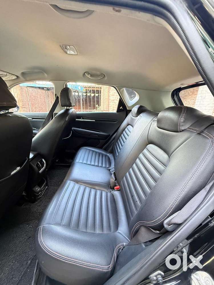 Kia Sonet Diesel Bs6 New Condition
