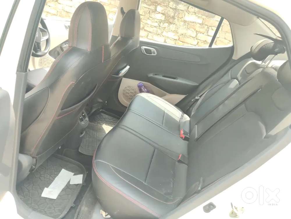 Hyundai Aura 2022 Diesel 99350 Km Driven