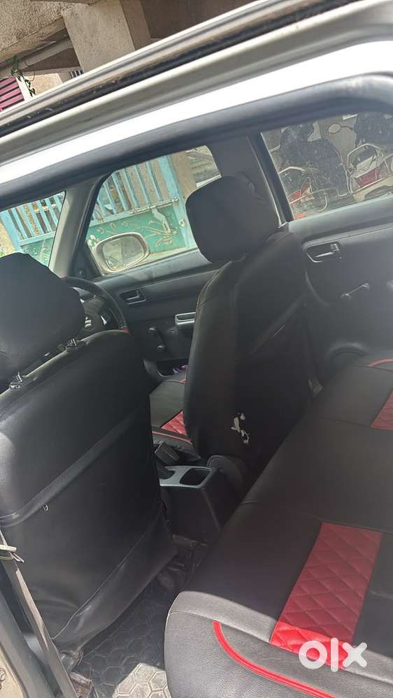 Maruti Suzuki Swift Ldi Bsiv, 2009, Diesel