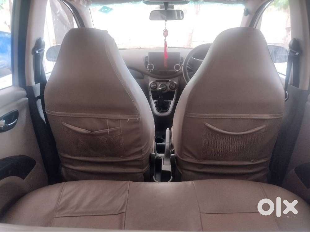 Hyundai I10 2012 Car