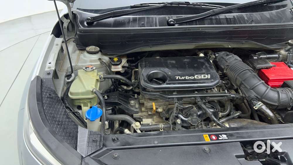 Hyundai Venue Sx Plus Turbo Dct, 2019, Petrol