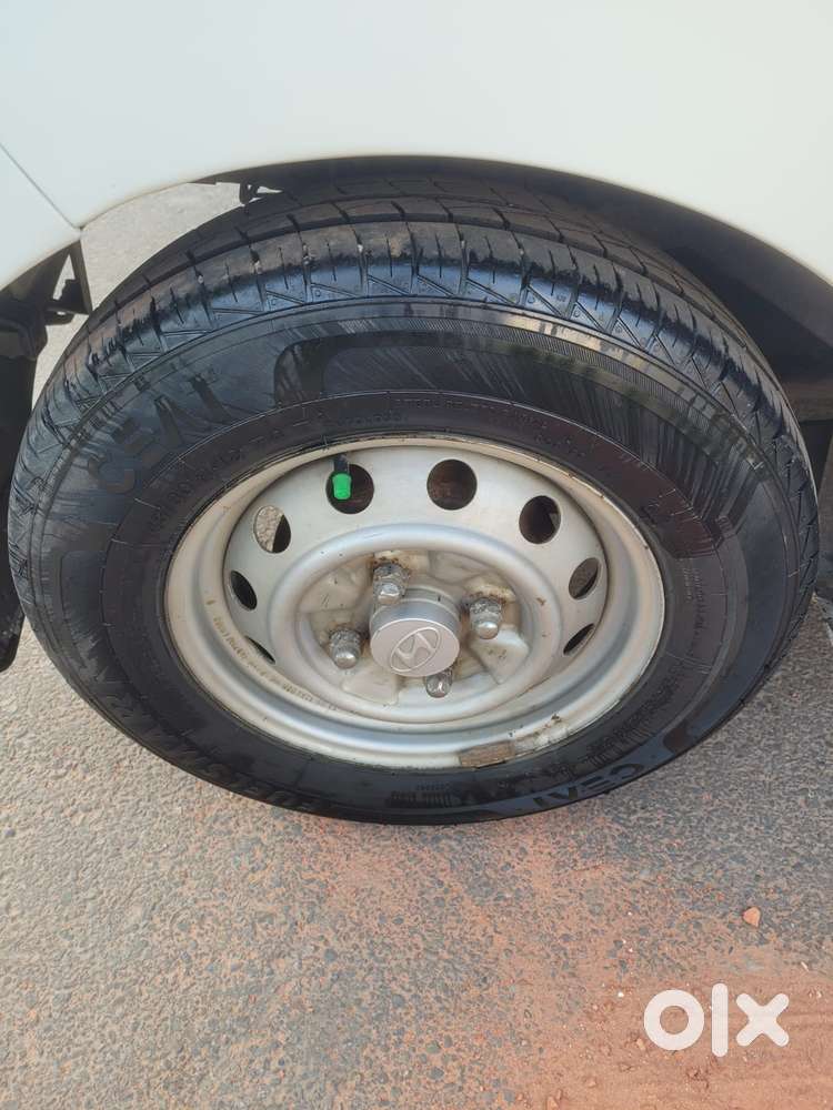 Hyundai Eon Era +, 2013, Petrol