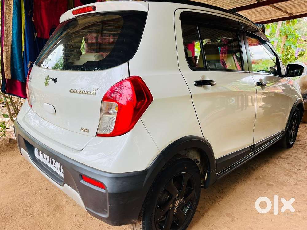 Maruti Suzuki Petrol 2018