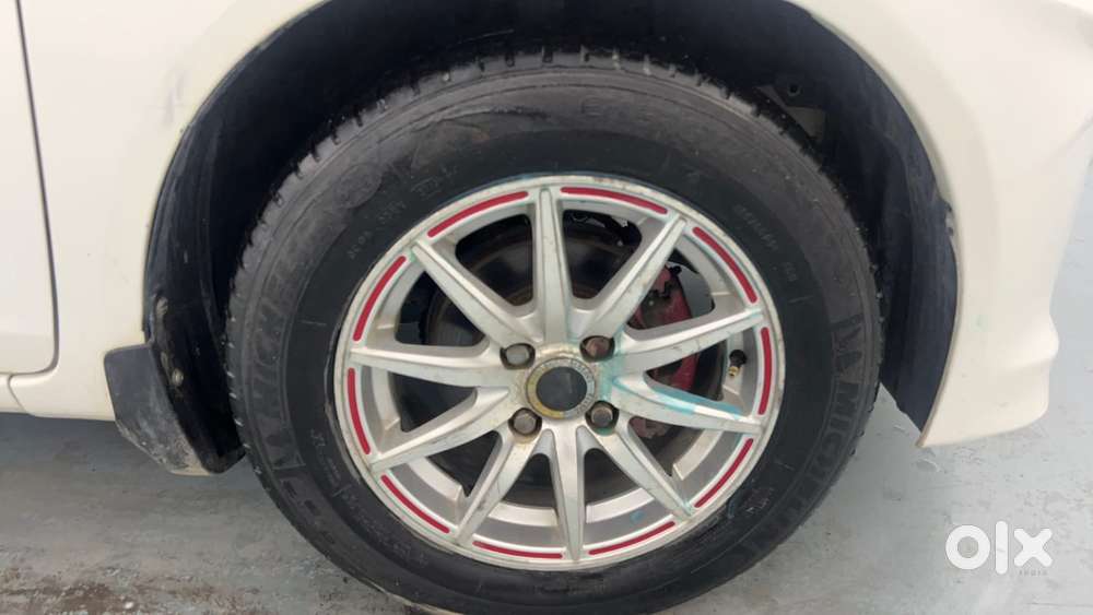 Honda Amaze Sx I Vtec, 2015, Petrol