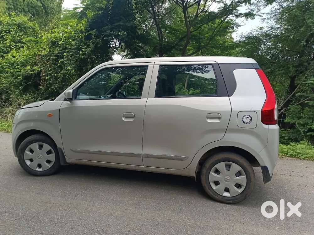 Maruti Suzuki Wagon R 2023