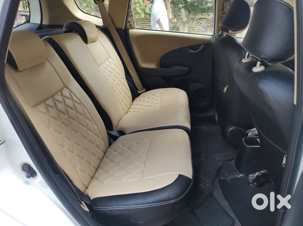 Honda Jazz S Manual, 2012, Petrol