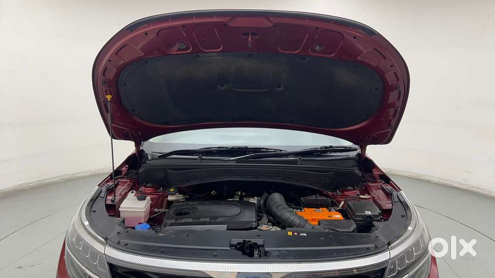 Kia Seltos 1.5 Htx Diesel At, 2023, Diesel