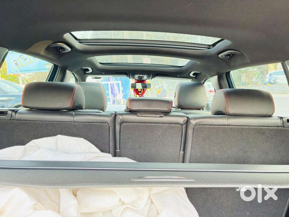 Mercedes-benz Glb 220d, 2022, Diesel