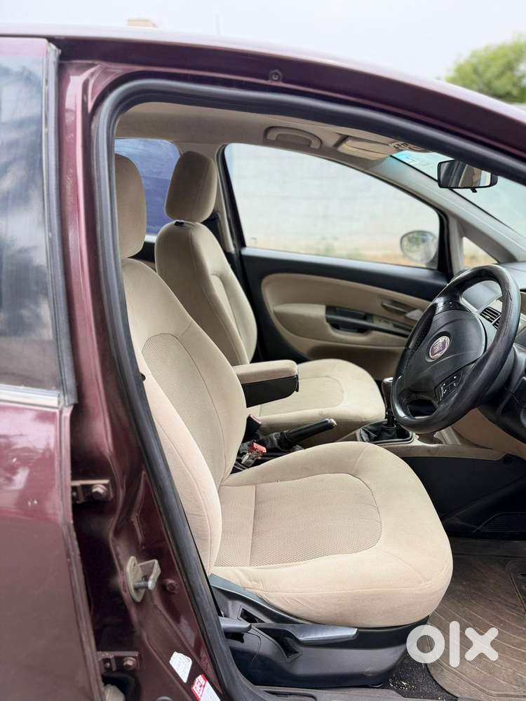 Fiat Linea 1.3 Multijet Elegante, 2010, Diesel