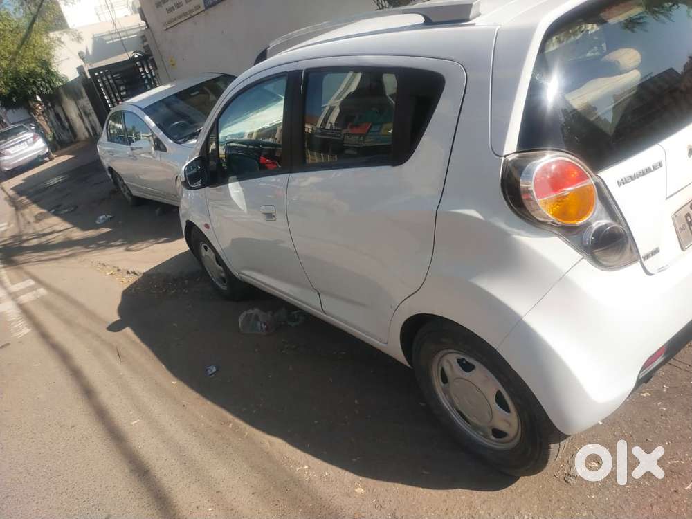 Chevrolet Beat 2010-2013 Diesel Ls, 2013, Diesel