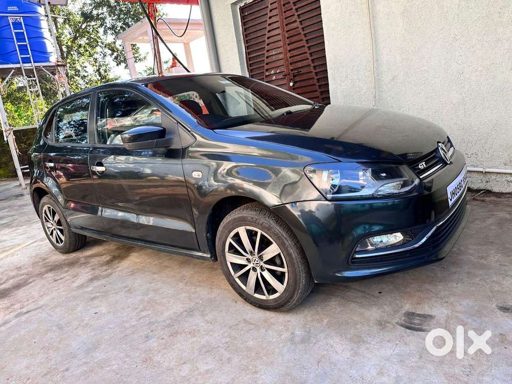 Volkswagen Polo 2014 Diesel Good Condition
