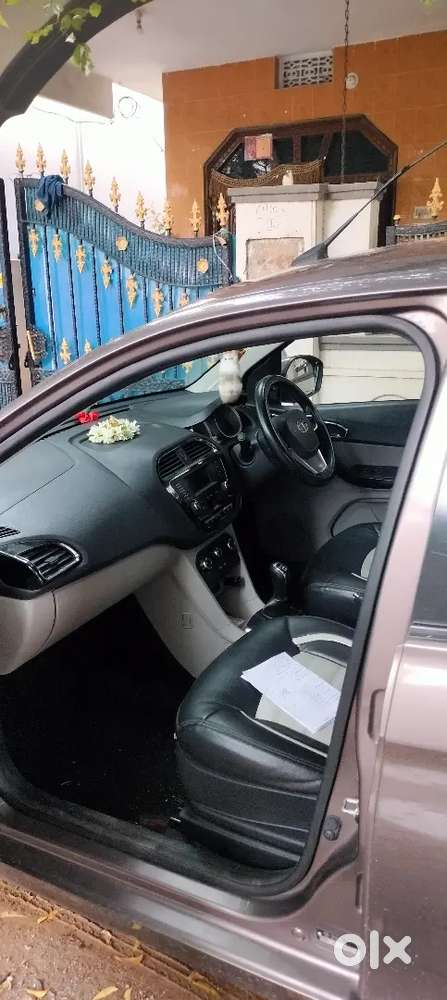 Tata Tiago Revotron Xz 2016 Petrol Manual