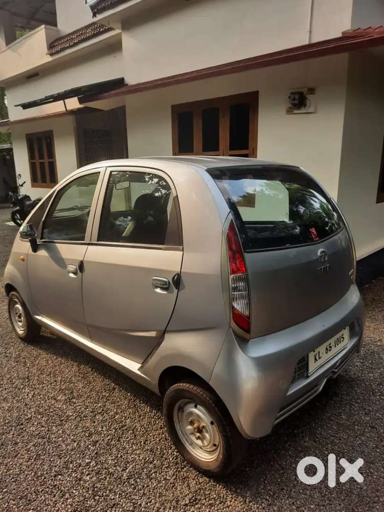 Tata Nano 2011 Petrol