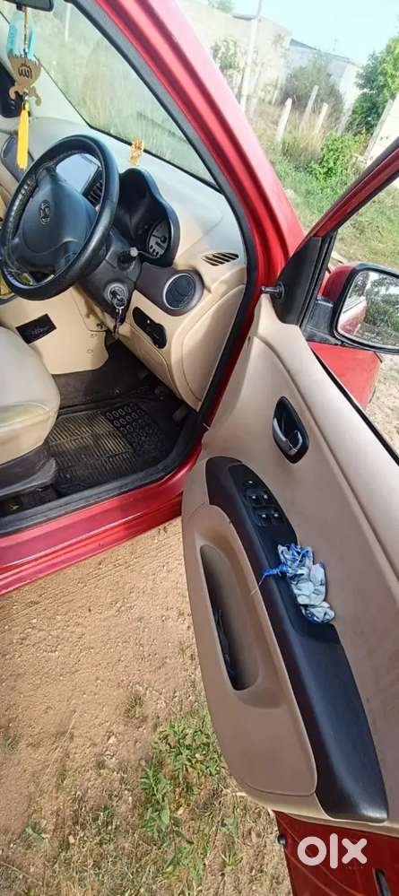 Hyundai L10 Sports