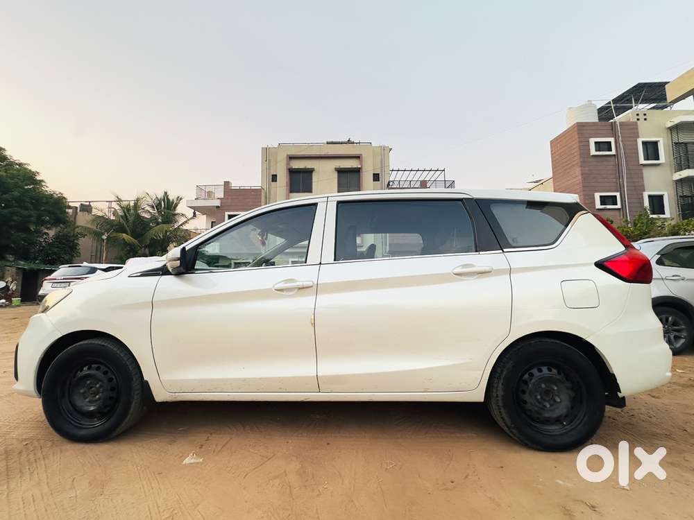 2020 Maruti Suzuki Ertiga