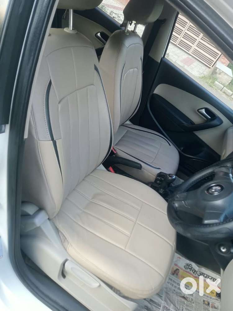 Volkswagen Polo Petrol Comfortline 1.2l, 2011, Petrol