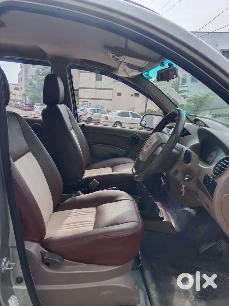 Mahindra Xylo H4 Bs Iv, 2014, Diesel