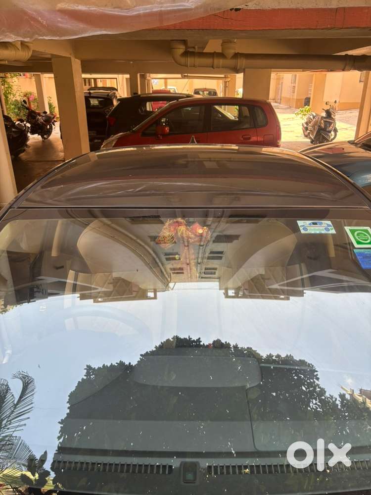 Honda Amaze Vx Petrol 2024