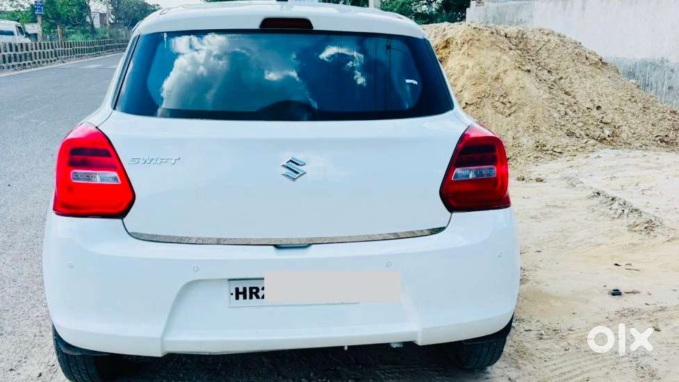 Maruti Suzuki Swift 2019 Diesel 122000 Km Driven