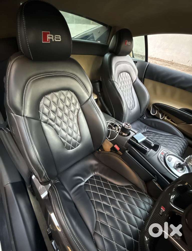 Audi R8 4.2 V8 Coupe, 2012, Petrol