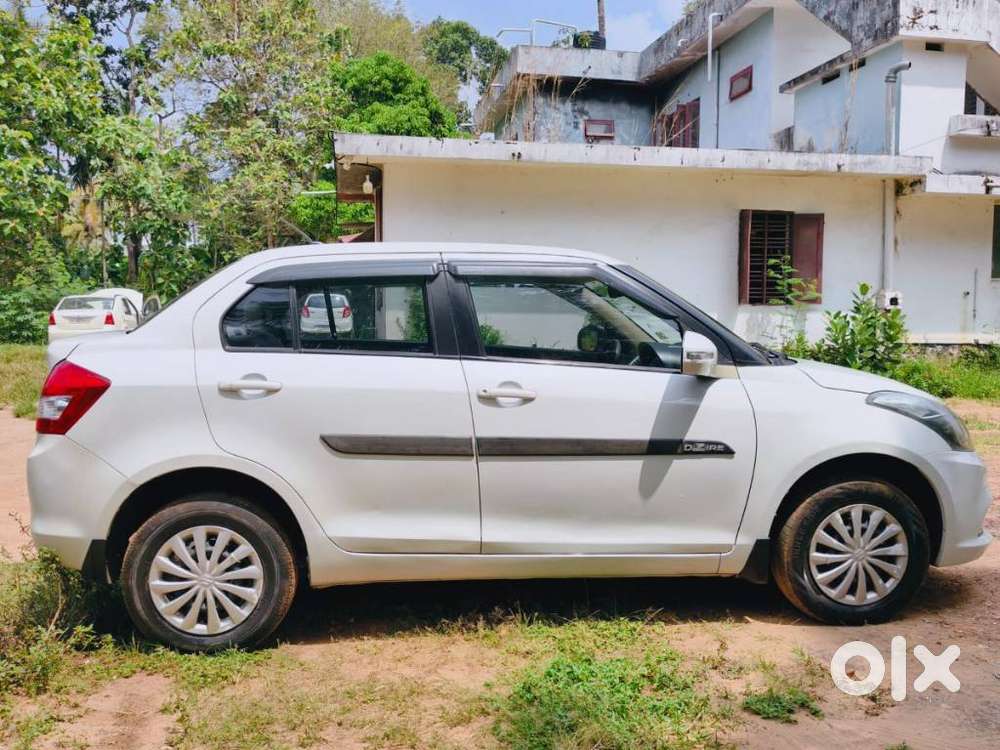 Maruti Suzuki Swift Dzire 2015-2017 1.2 Vxi, 2015