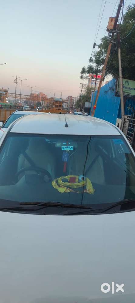 Toyota Innova Crysta 2.4 V, 2018, Diesel