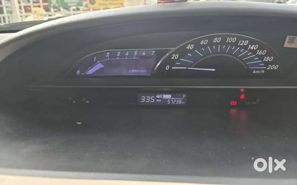 Toyota Etios Liva 2018 Petrol 57250 Km Driven