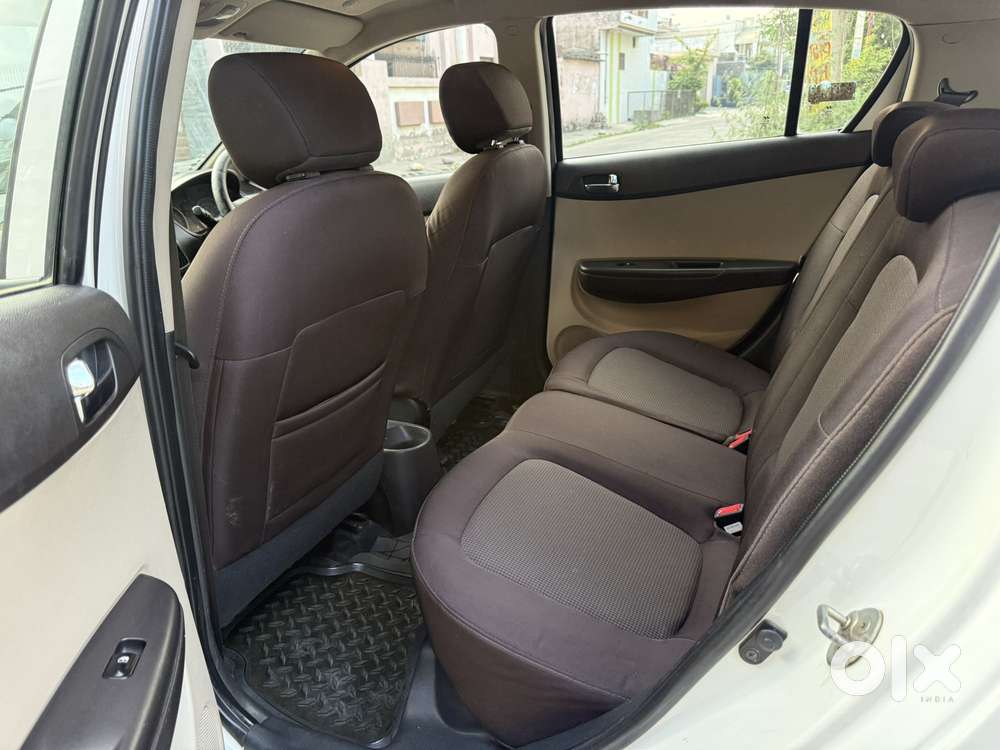 Hyundai I20 2012-2014 Sportz 1.2, 2013, Petrol