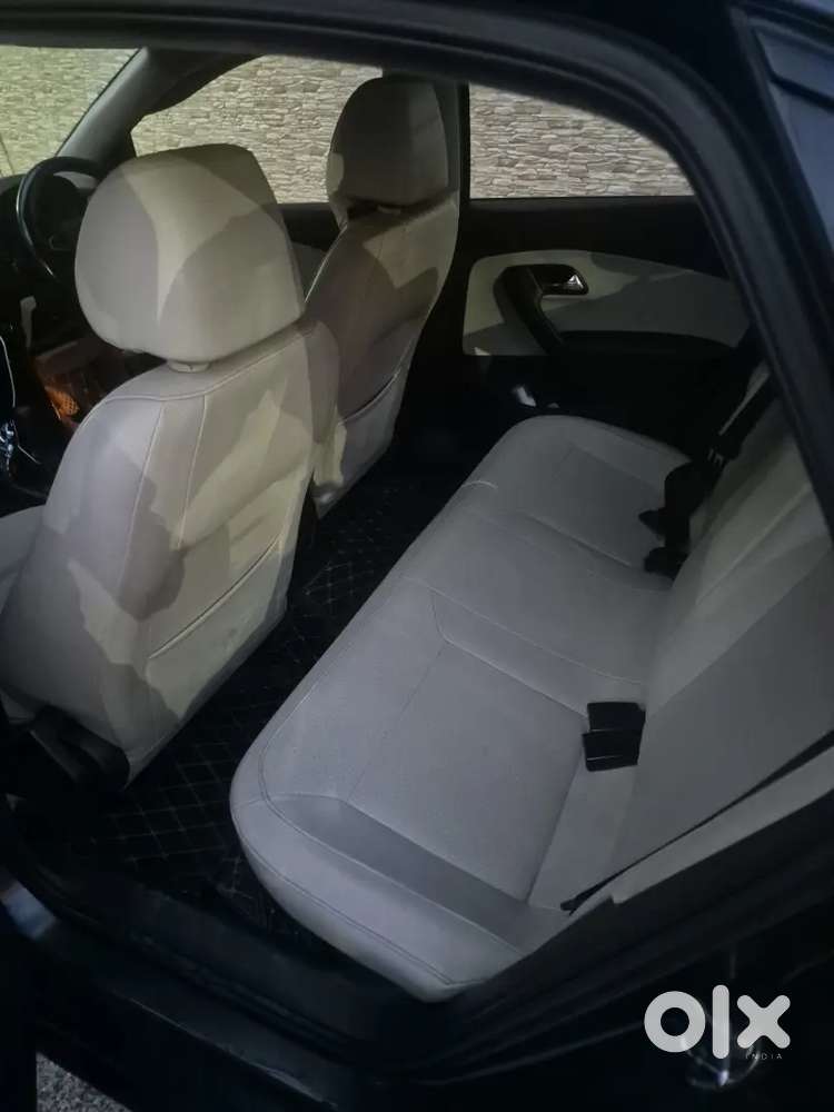 Skoda Rapid 1.5 Tdi 2017